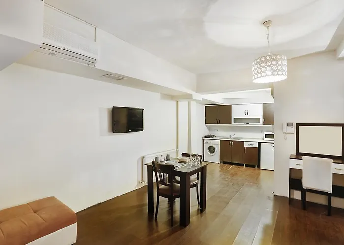 Taksim Hotel