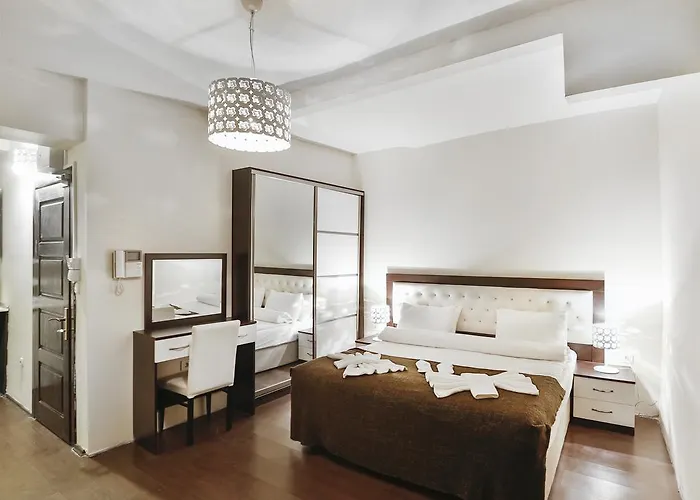 Hotel Taksim 3*