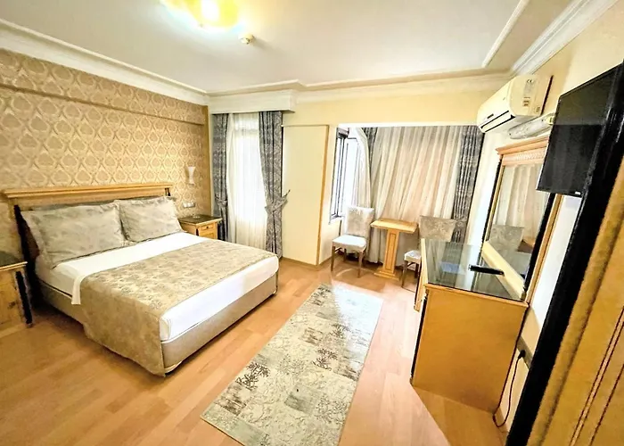 Taksim Hotel