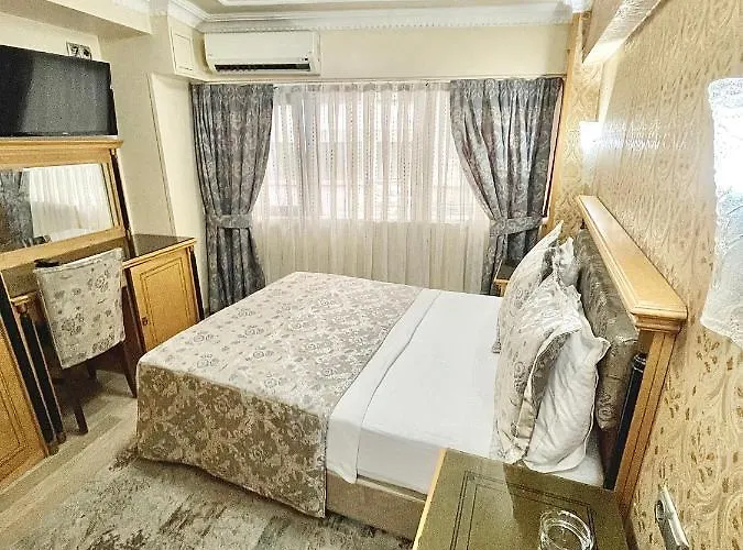 Taksim 酒店 伊斯坦布尔