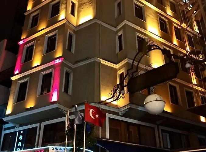 Taksim 伊斯坦布尔