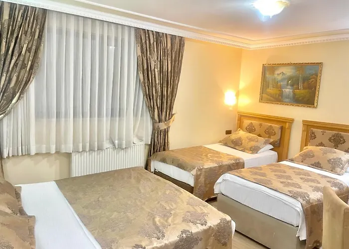 Taksim 伊斯坦布尔