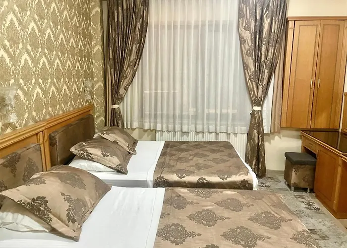 Taksim 酒店 伊斯坦布尔