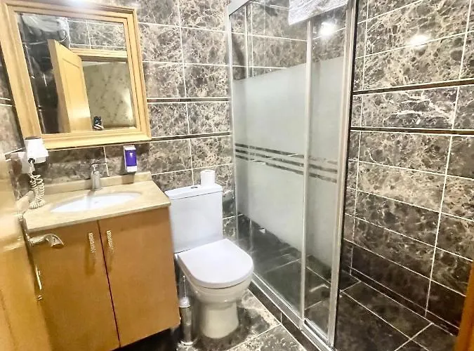 Hotel Taksim Istambul
