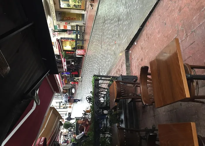 酒店 Taksim 伊斯坦布尔