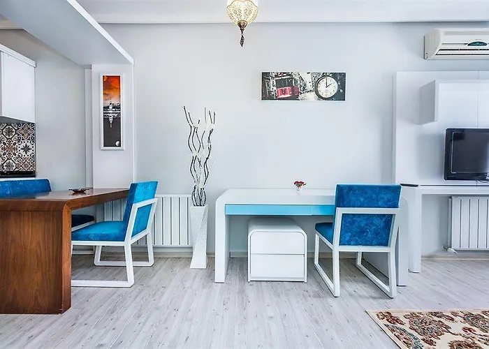 Hotel Taksim 3*