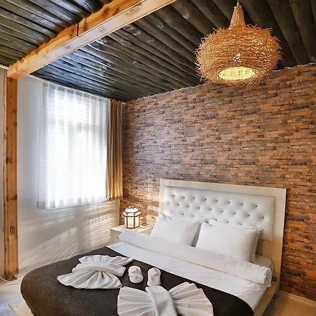 Hotel Taksim Estambul