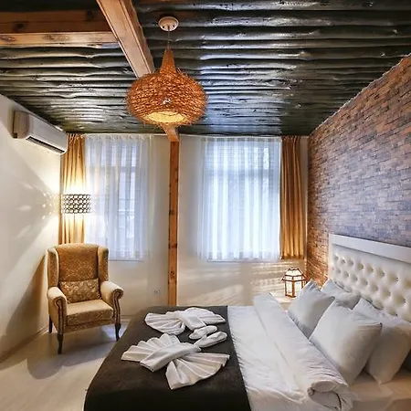Hotel Taksim