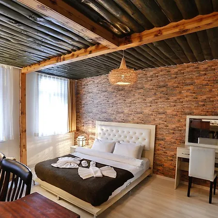 Taksim Hotel Provincia di Istanbul