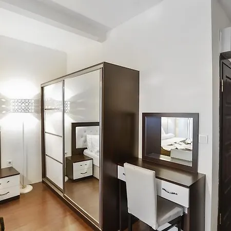 Taksim 3* Provincia di Istanbul