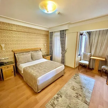 Taksim 3* Provincia di Istanbul