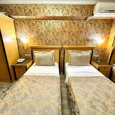 Taksim Hotel Provincia di Istanbul