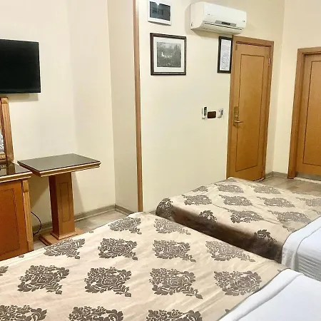 Taksim Hotel Provincia di Istanbul