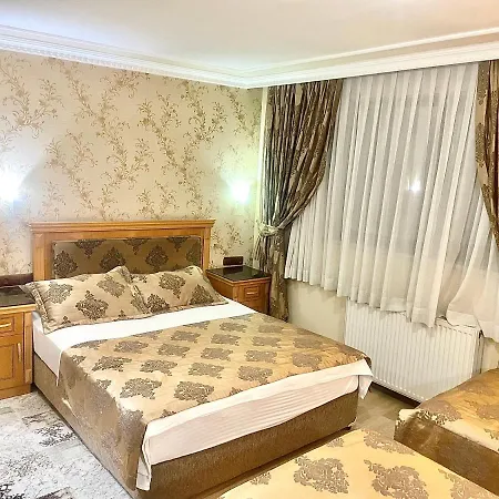 Taksim Hotel Istambul