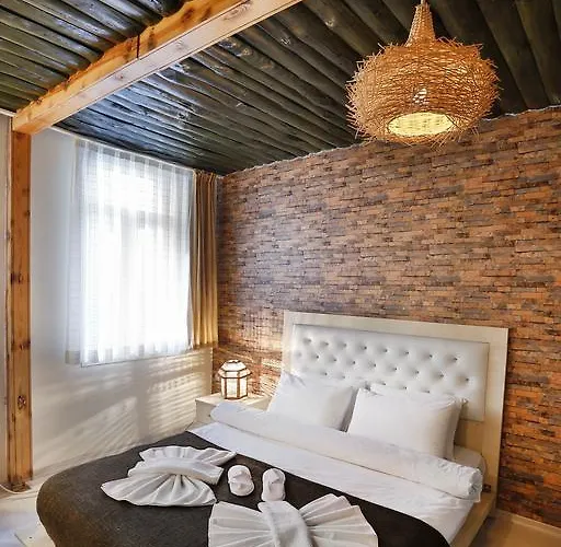 Otel Taksim İstanbul