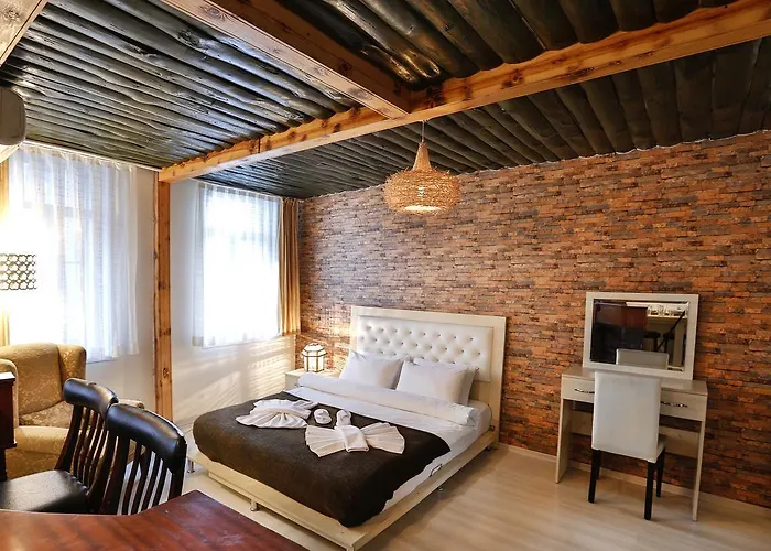 Taksim Otel İstanbul