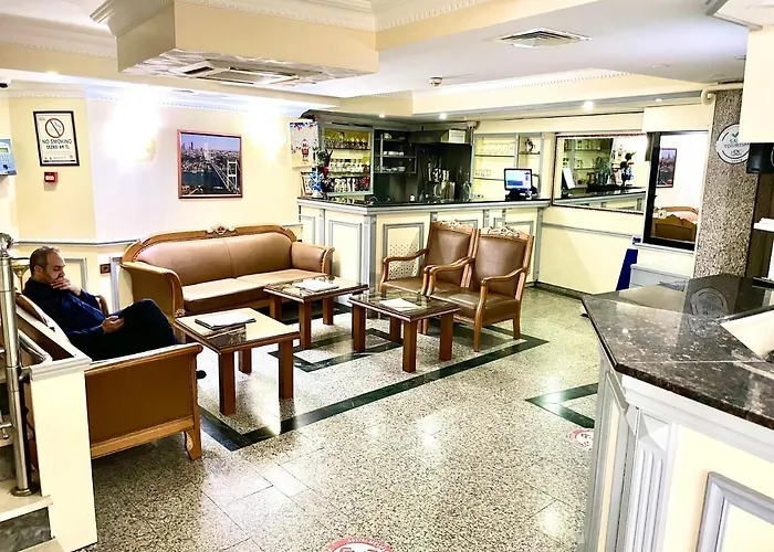 Otel Taksim