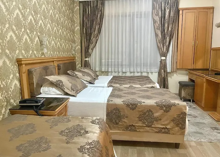 Taksim Otel İstanbul