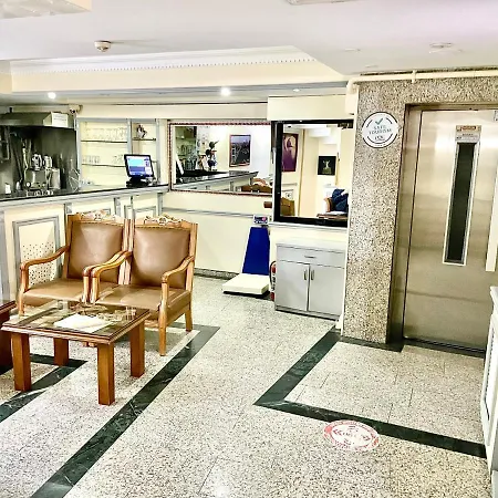 Otel Taksim